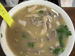 -清真永恒华威肉饼(潘家园店)