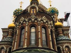 -滴血救世主教堂