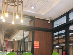大堂-吉布鲁牛排海鲜自助(成都大悦城店)