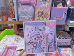 -晨光文具(天客隆大厦大商超市店)