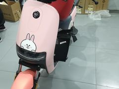 -九号电动车(安定门内大街店)