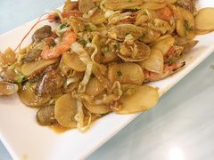 -金海湾海鲜排档(朱家尖店)