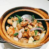 两代人90年的啫啫煲 