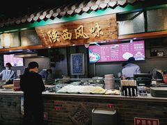 -大食代(龙德广场)