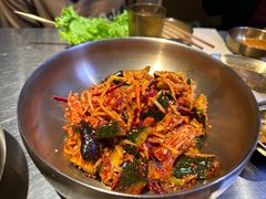 -小核桃烤肉馆(西塔店)