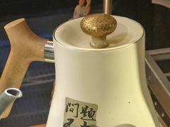 -沪水焙煎室(淡水路店)