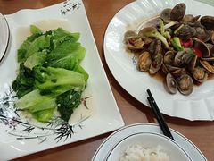 -友强·23年特色海鲜大排档(厦门店)