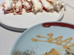 -黑木原精致料理·铁板烧
