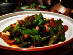 -绿茶餐厅(北京凤凰汇店)