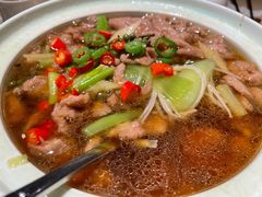 -鼎泰丰(当代商城店)