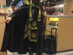 -海底捞火锅(凯德广场店)