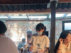 -VOYAGE COFFEE(北锣鼓巷店)