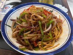 -同心楼(解放北路店)