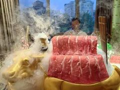 -尚海豆捞(乐虹坊店)