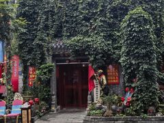 -即墨老公社·海肠捞饭大王(古城店)