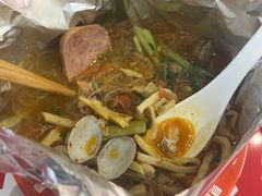 -见味花甲(福田coco park店)