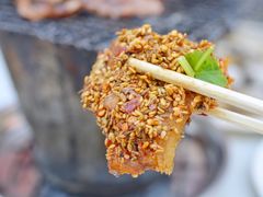 -松明一烤肉馆(鲁园店)