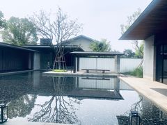 -木守西溪溪隐餐厅