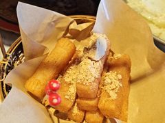 -懒人盐府人家(航天桥店)