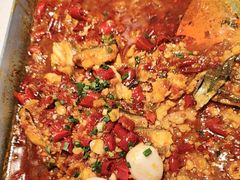 -鱼酷活鱼烤鱼(南京水游城店)