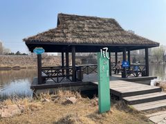 -前关湿地公园