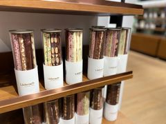 -Laderach 莱德拉(上海环贸iapm店)