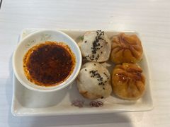-咬不得高祖生煎·简餐(高银街店)