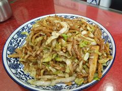 -北大地皖峰饭馆