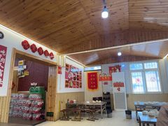 -老三李村河底戳子肉(总店)