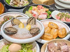 -牛牛和牛海鲜粥底火锅(长虹国际城店)