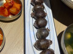 -梨花牛肉汤饭(仁恒伊势丹店)