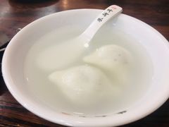 汤圆-朱新年·苏式汤团·面点(北寺塔店)