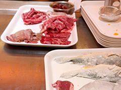 -赤坂亭·M9和牛烧肉·铁板烧·日料398放题(长泰广场店)