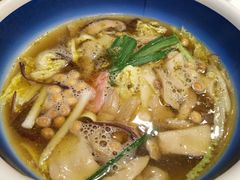 养生菌菇米线-大鼓米线(浦东长泰店)