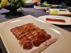 -上海滩餐厅(BFC外滩金融中心店)