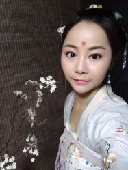 点击看大图 -美云庭古装·格格服汉服·京城旅拍(北京店)