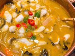 -庆江南江南菜(琴湖溪里花园城店)