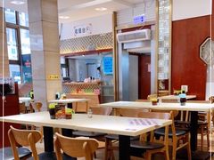 大堂-沈大成(南京东路店)