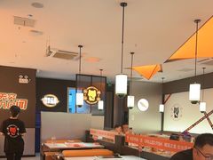 -闻溪有渔·活鱼现烤才好吃(太仓万达店)