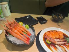 -沼津港精致料理·寿喜烧·烧鸟(漕河泾印象城店)