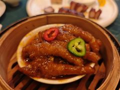 -誉八仙粤菜(万象天地店)