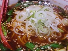-老龙亭拉面店