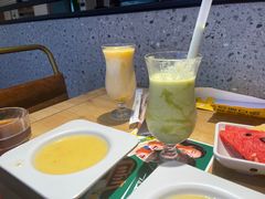 -豪客来牛排(宝龙城市广场店)
