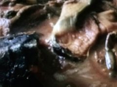 -姥家大锅台水库渔家