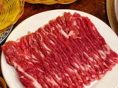 -前门张记涮肉(前门店)