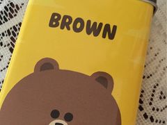 -line friends(明洞旗舰店)