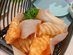 -mango tree芒果树泰国餐厅(青岛万象城店)