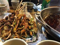 -黑竹香鸡(营和巷店)