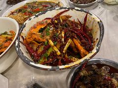 -辣螃铠盆盆蟹大排档(总店)