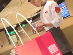-海底捞火锅(东方时代广场店)